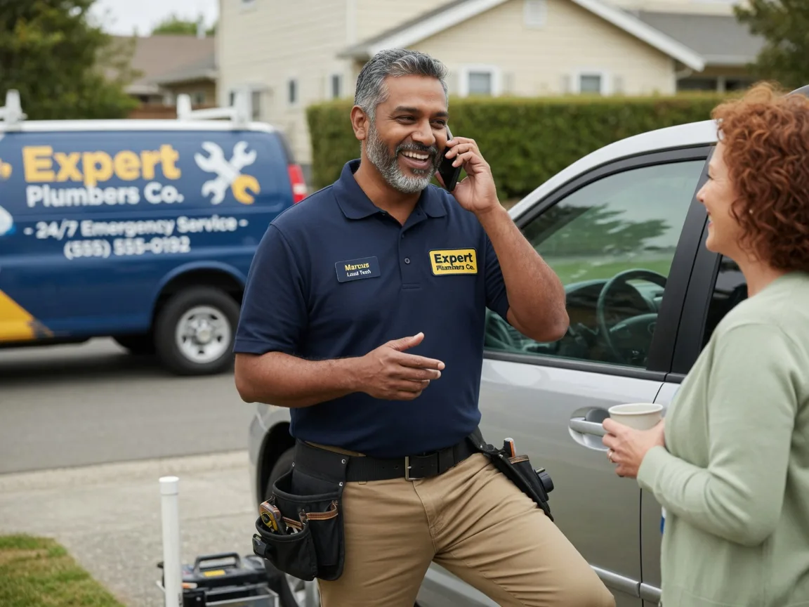 Drain Cleaning Lockwood, MO FAQs